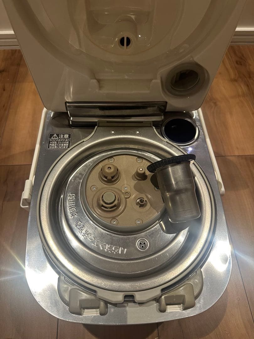 Panasonic SR-SPX107 IH炊飯器