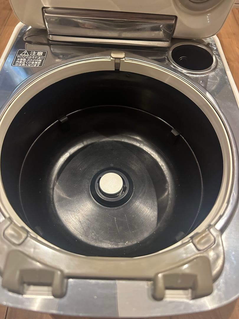 Panasonic SR-SPX107 IH炊飯器