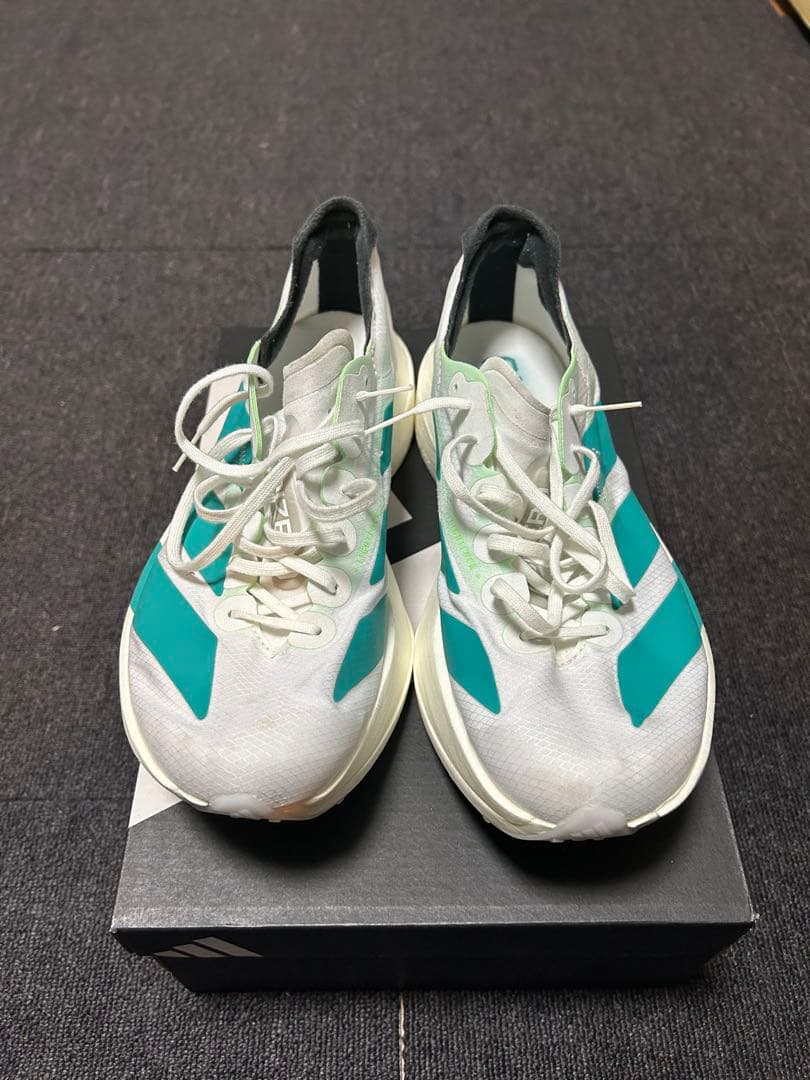 アディオスプロ4 adios pro 4 26.5cm