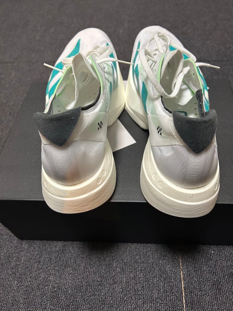 アディオスプロ4 adios pro 4 26.5cm