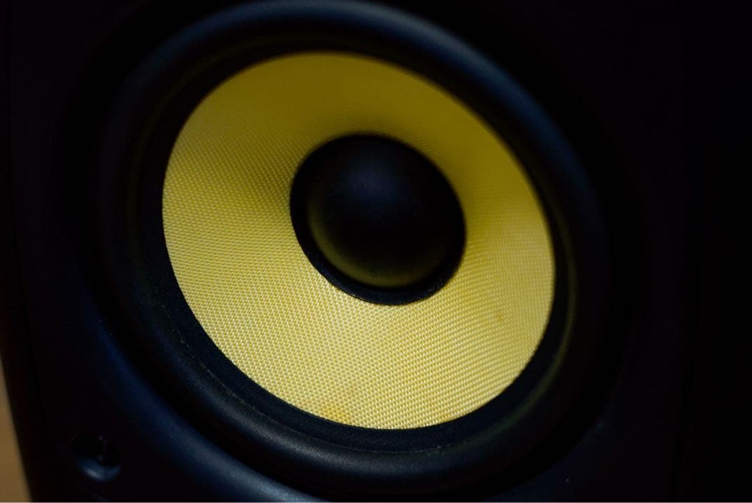 KRK ROKIT RP5 G2 モニタースピーカー ペア