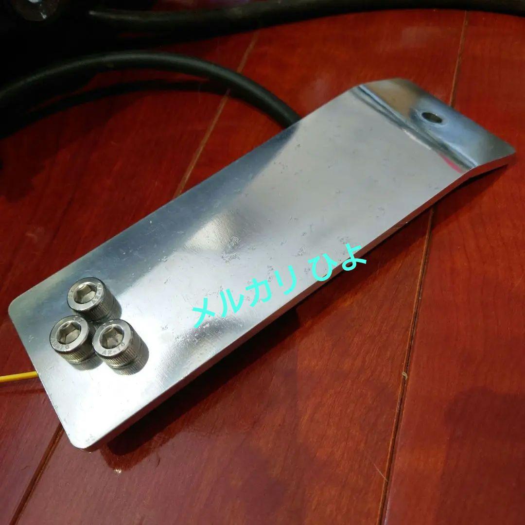 ホンダ APE50/100 ダイレクトドットコム NS50タンクステー タンク付