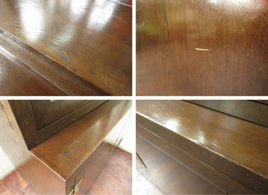 ①定価77万円‼️■domani/ドマーニ/最高級■Morganton/