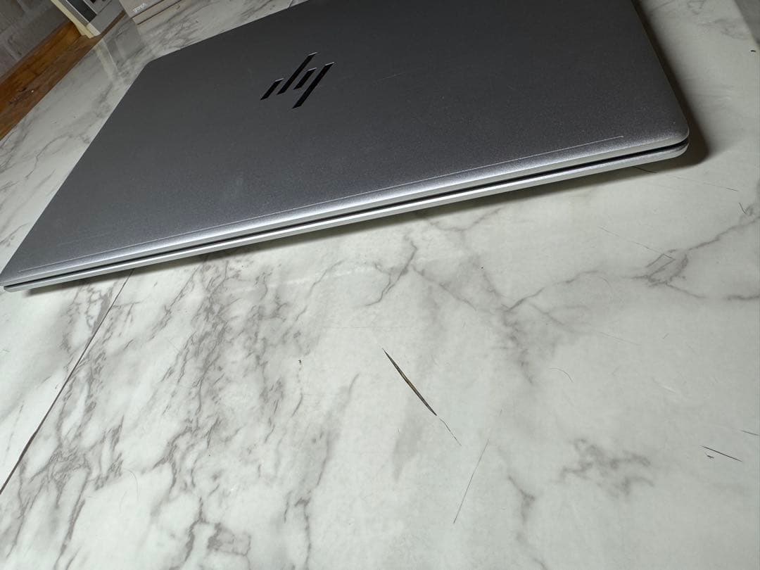 Windowsノート本体 HP pavilion plus 14 core ultra 7 155H