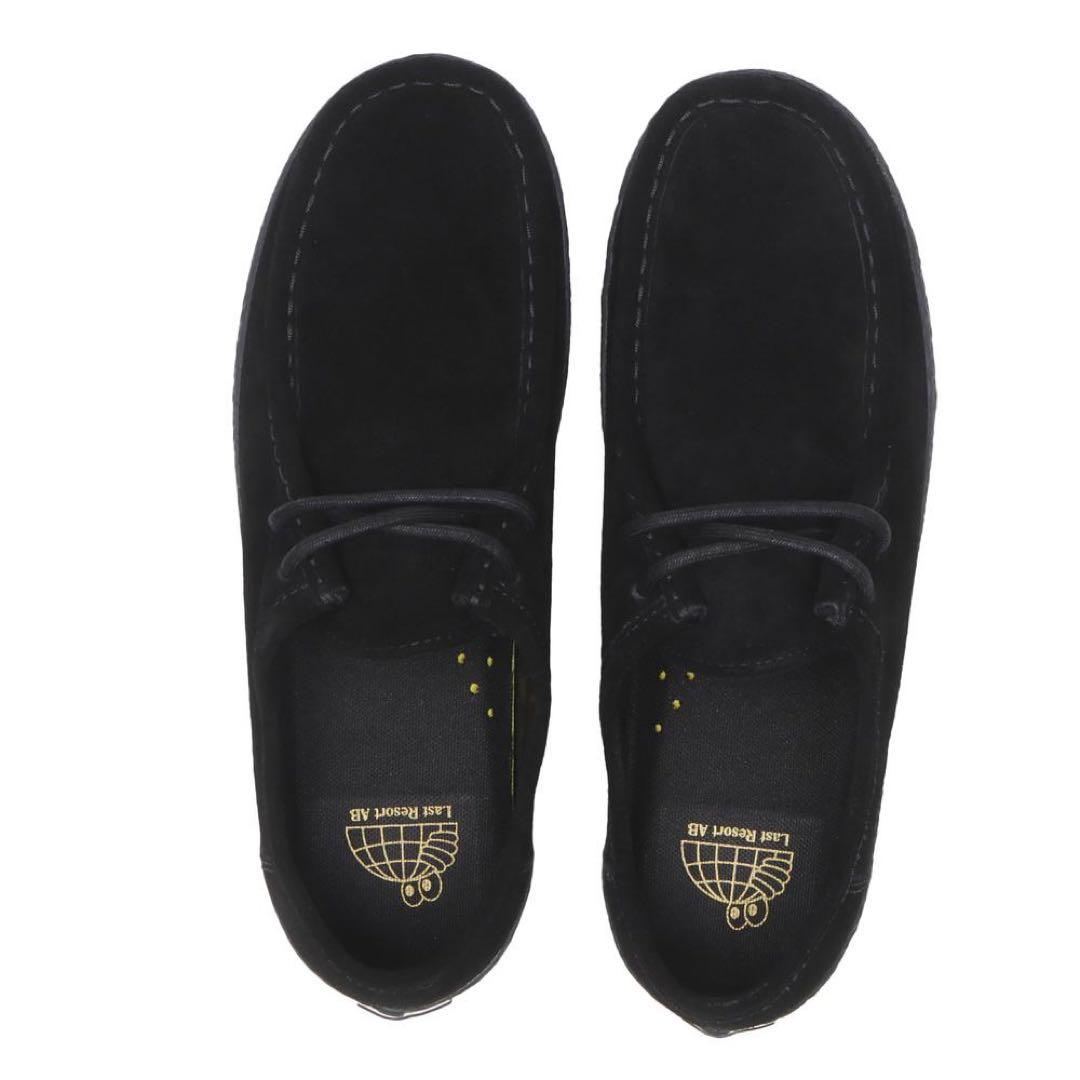 靴 Last Resort AB VM006 MOC 27cm