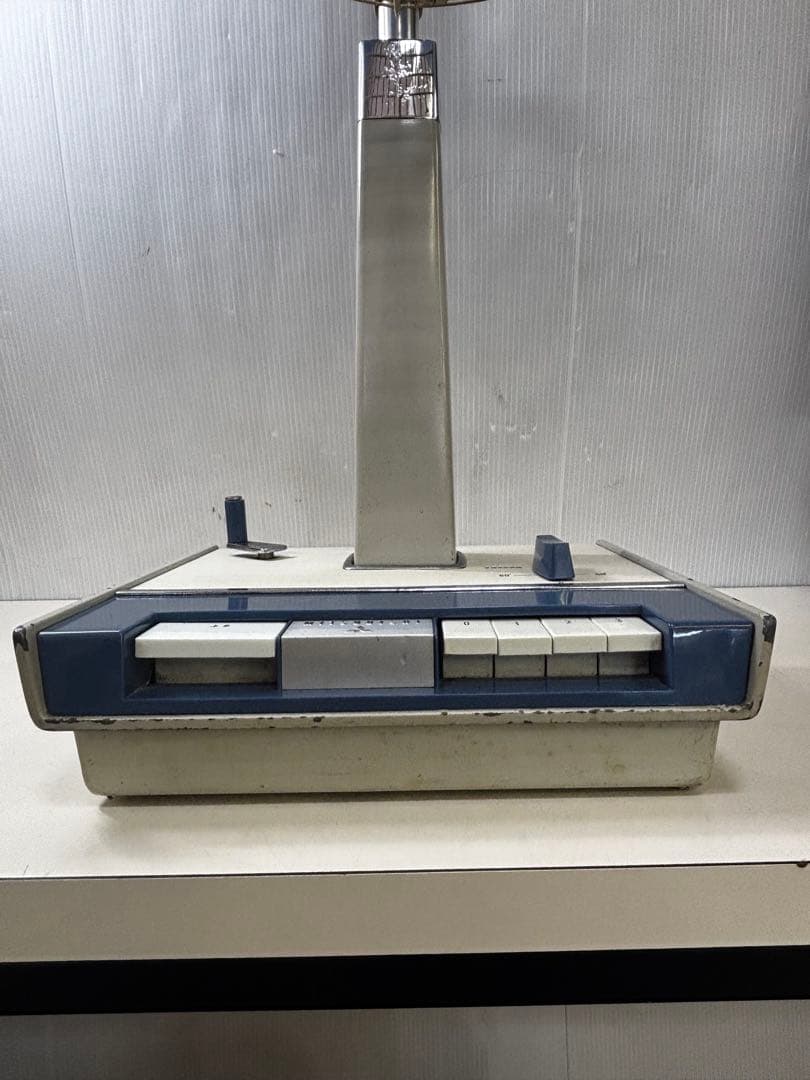 三菱電機 三菱扇風機 R35-Y2型 昭和レトロ