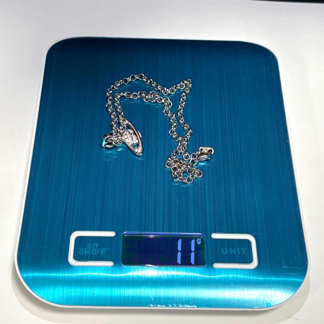 未使用級　正規品　ヴィヴィアンウエストウッド　オーブ　ネックレス　ビジュー