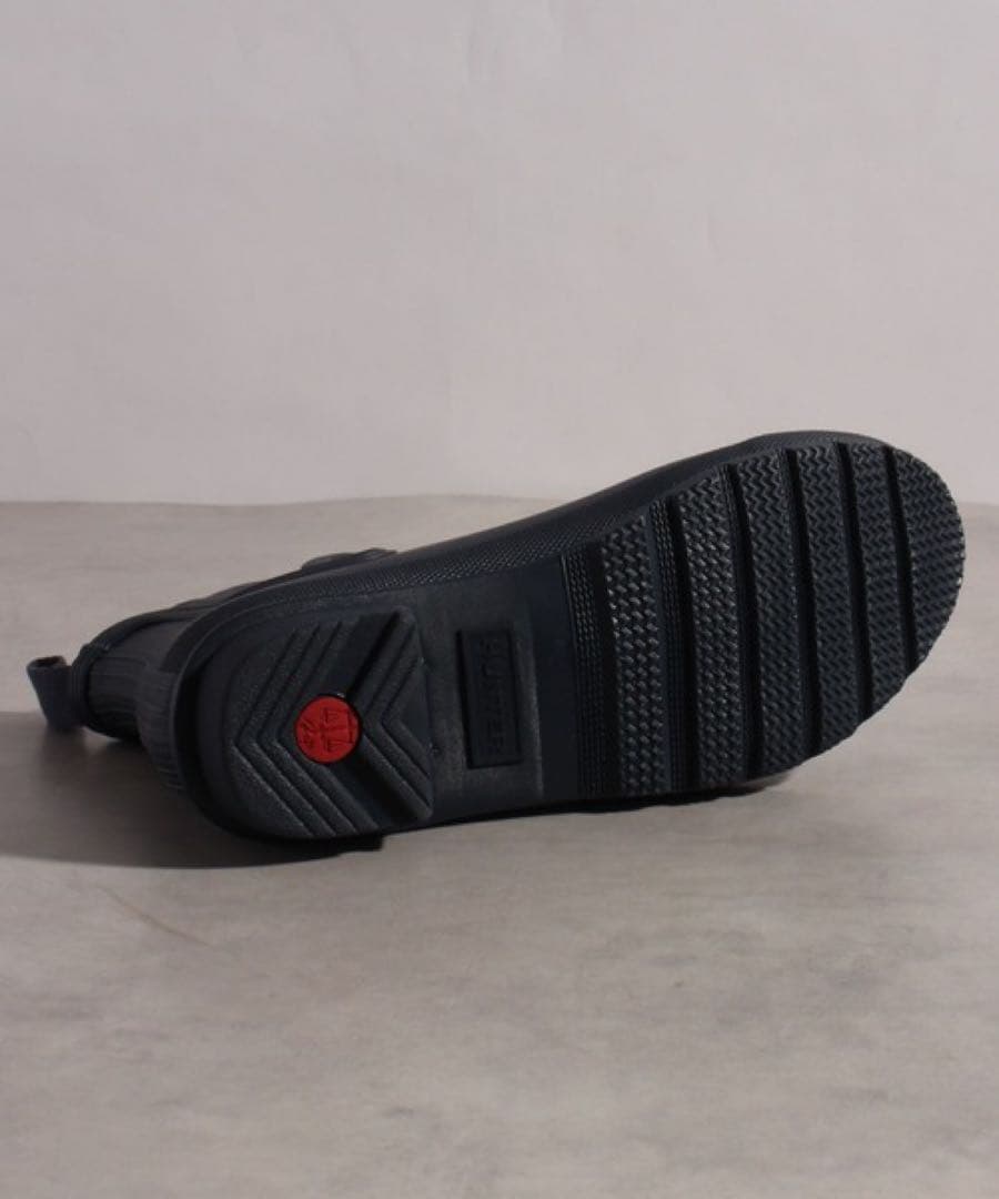 『新品未使用』HUNTER オリジナル チェルシーブーツ 27cm 箱あり