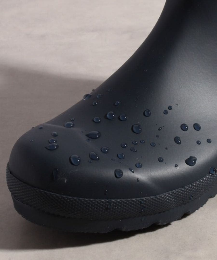 『新品未使用』HUNTER オリジナル チェルシーブーツ 27cm 箱あり