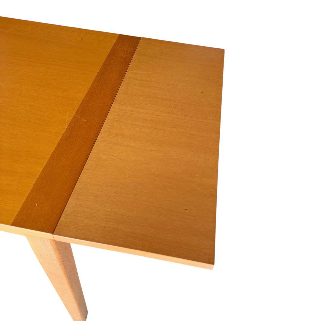 HR690 カリガリス　actus取扱　エクステンションテーブル　イタリア製