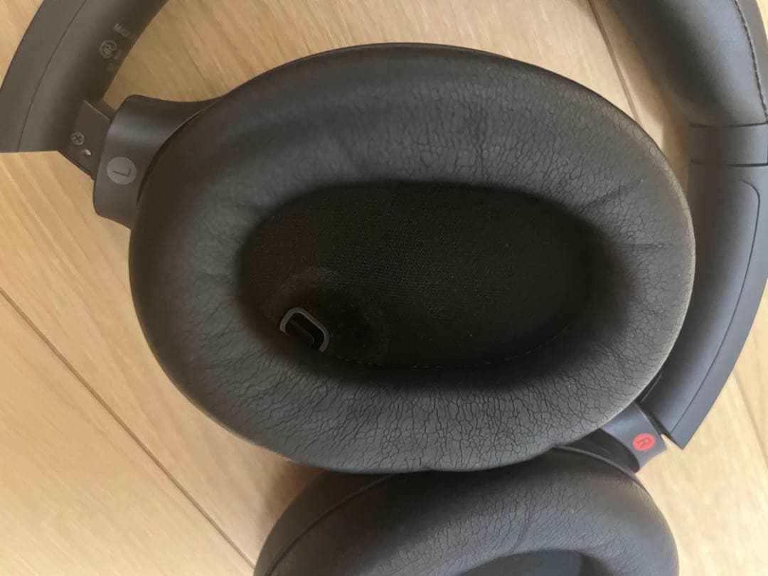 【人気】SONY WH-1000XM4 ヘッドホン