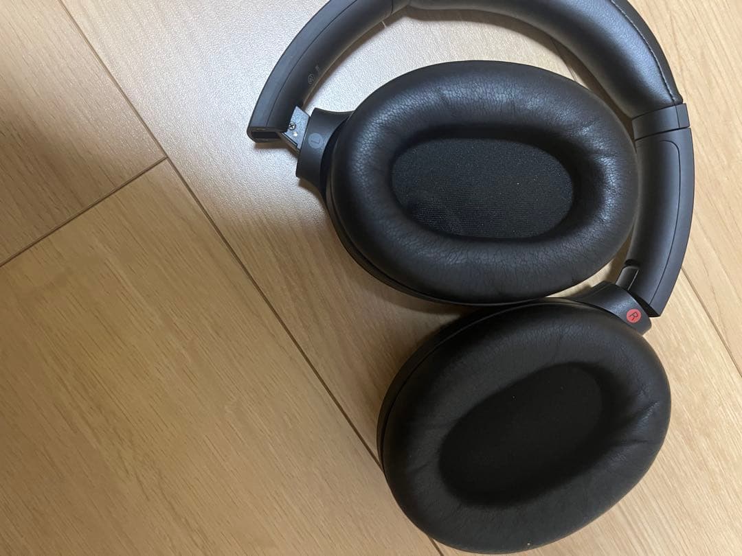 【人気】SONY WH-1000XM4 ヘッドホン