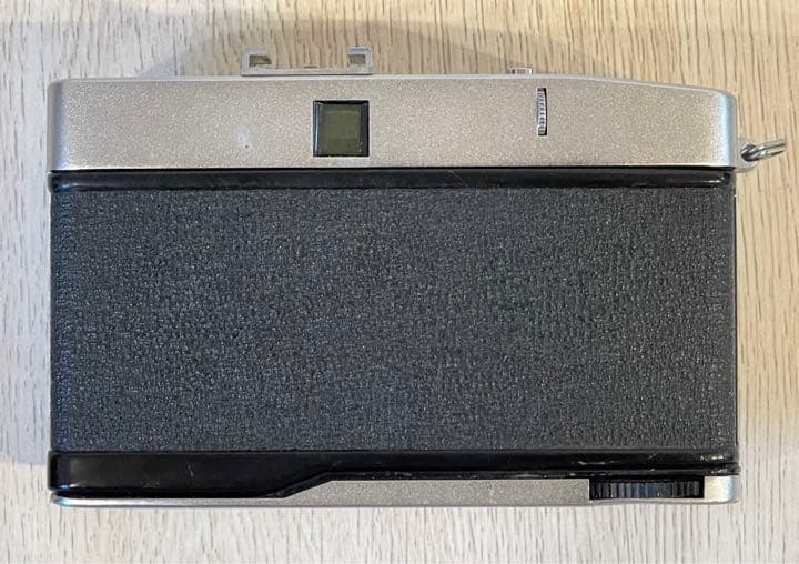 ⭐️RICOH CADDY （リコー　キャディ）フィルムカメラ