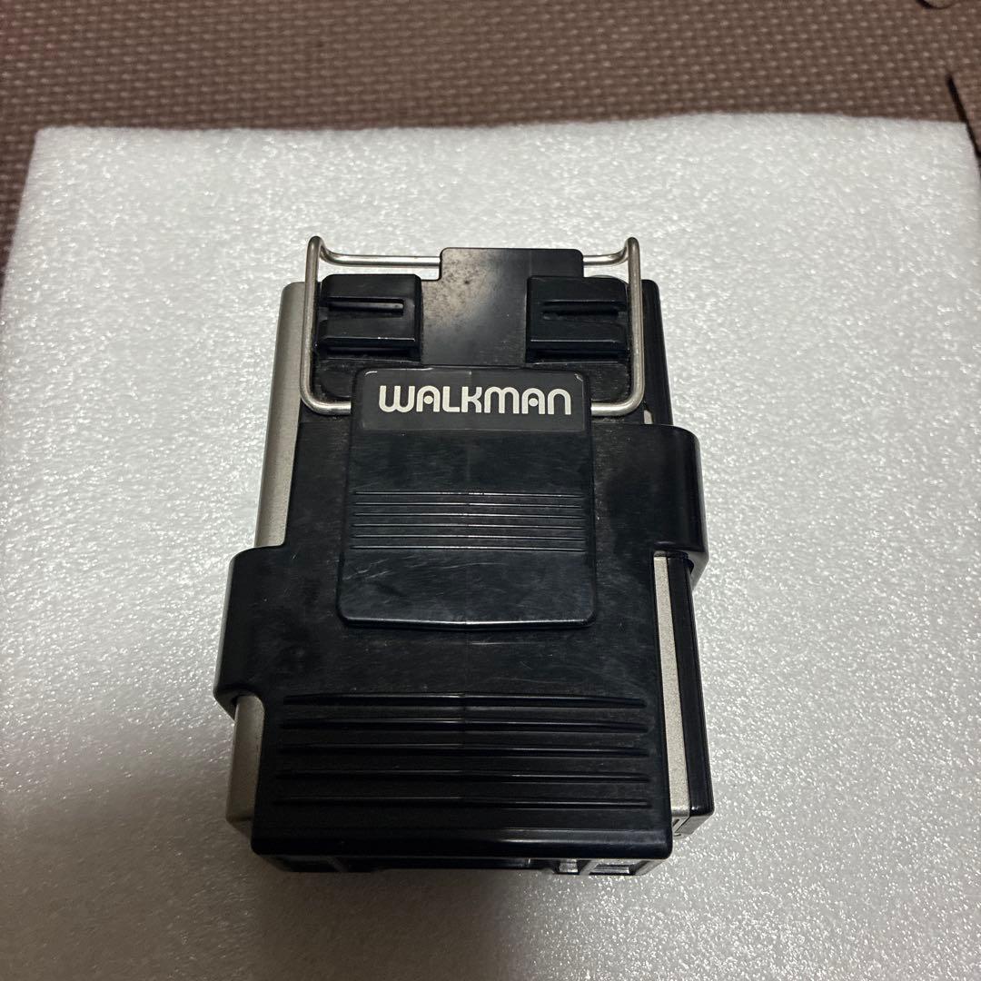 SONY WALKMAN WM-2 カセットプレーヤー