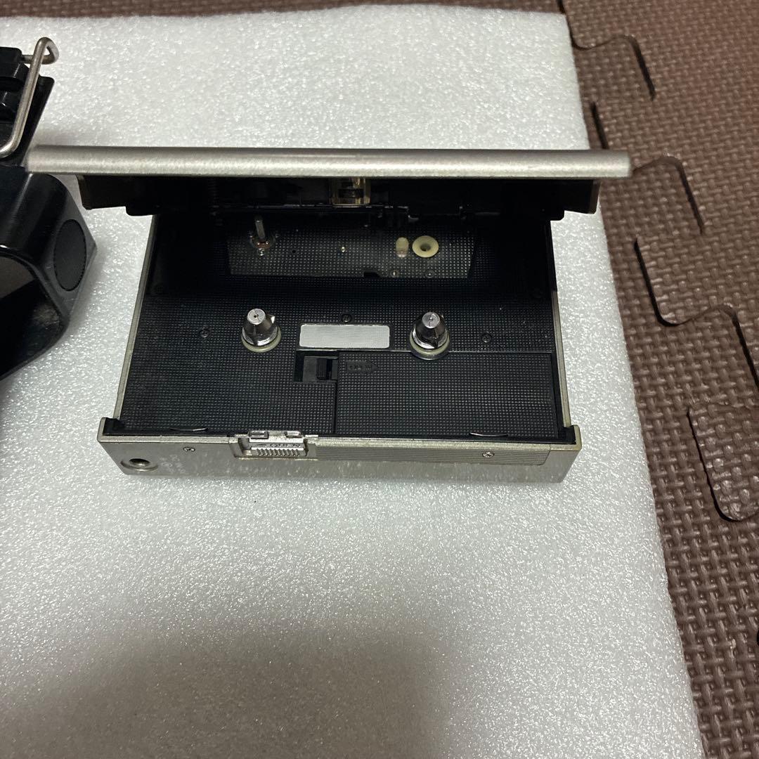 SONY WALKMAN WM-2 カセットプレーヤー