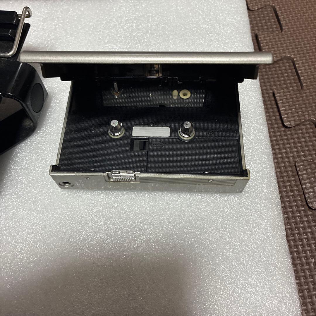 SONY WALKMAN WM-2 カセットプレーヤー