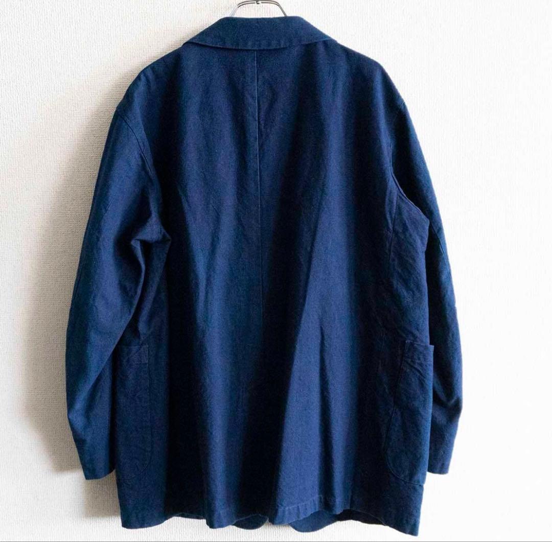 超美品　アーツ&サイエンスUtility Loose Jacket