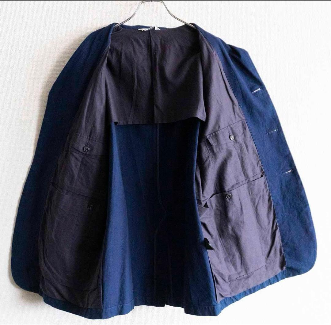 超美品　アーツ&サイエンスUtility Loose Jacket