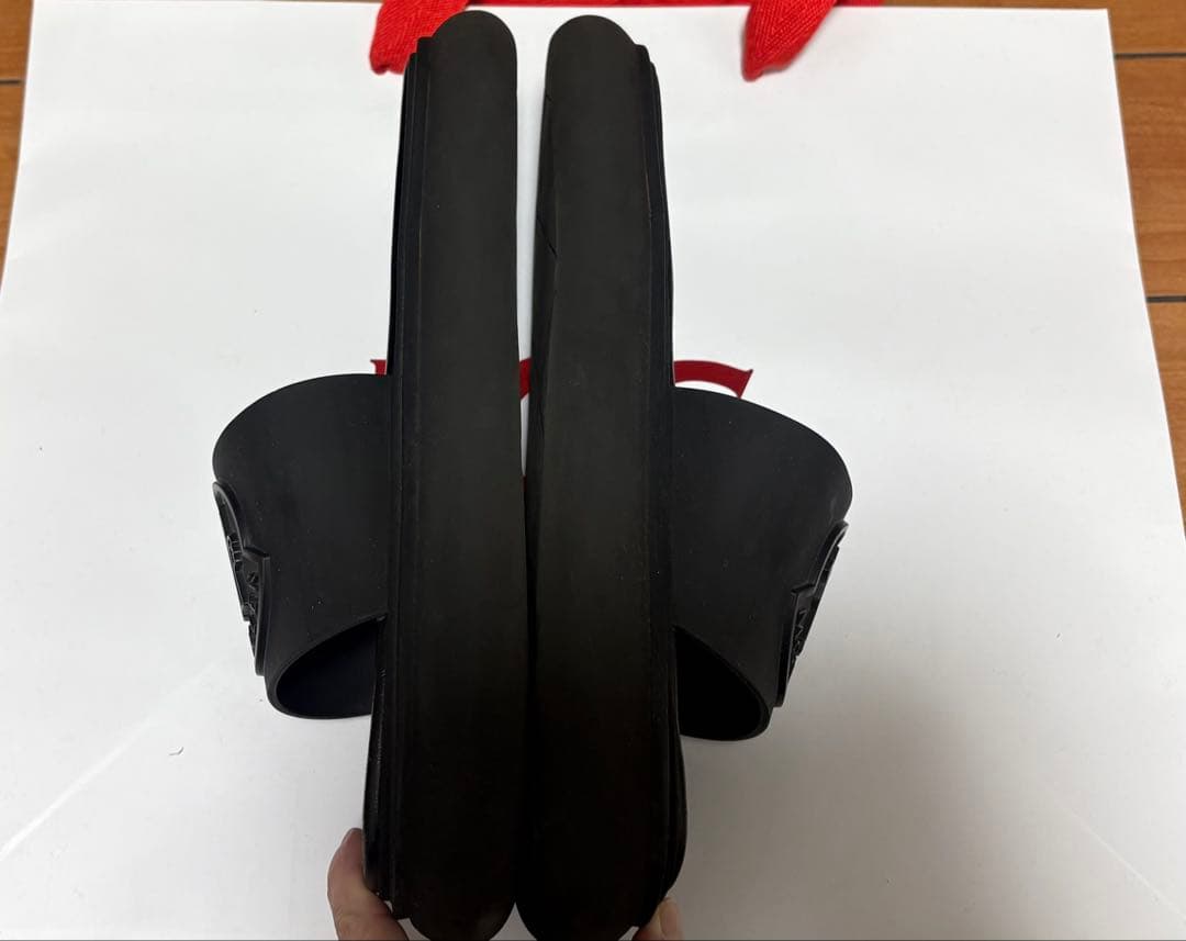 MONCLER(モンクレール)サンダル　26cm