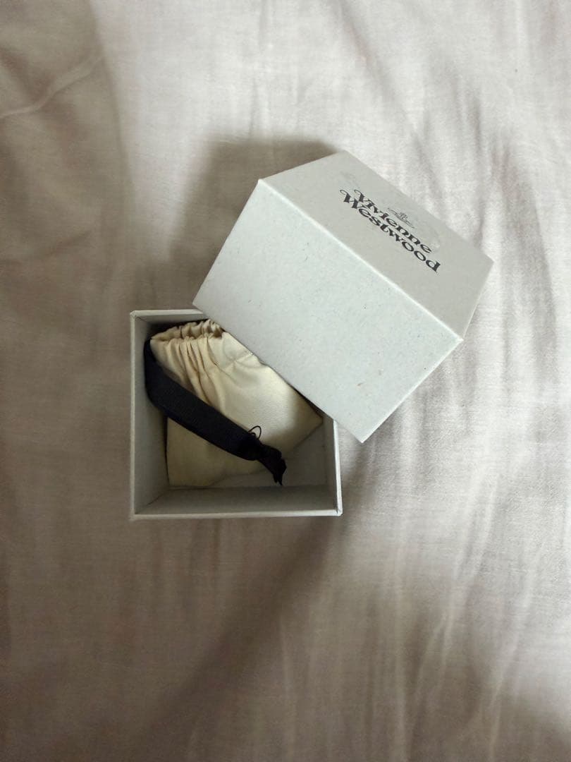 【あばば】Vivienne Westwood ネックレス