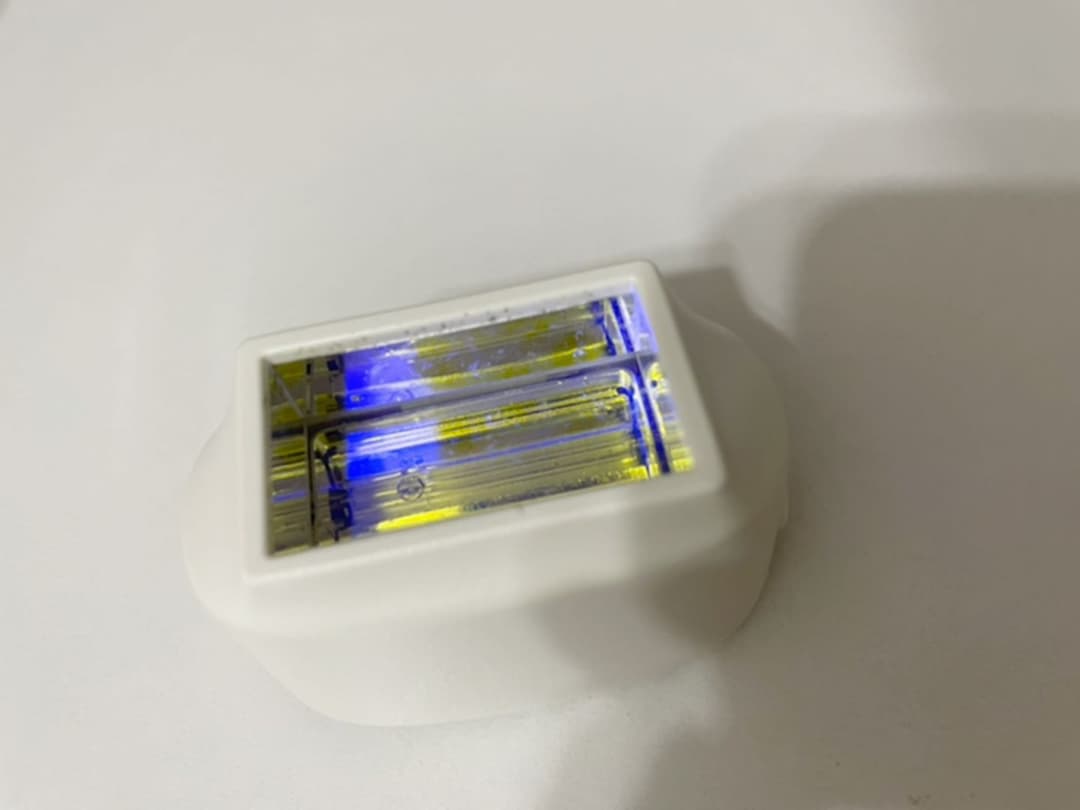 【美品】ケノン カートリッジ３つ・箱・サングラス付き