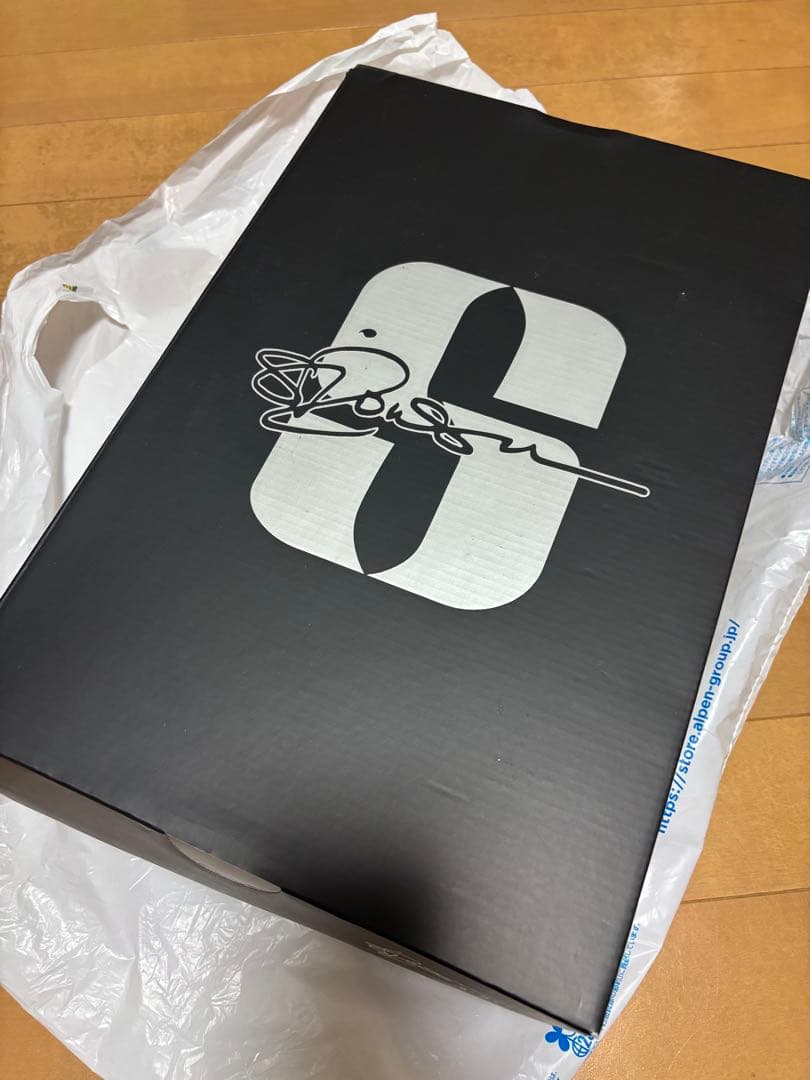 新品　Nike バスケットボールシューズ サブリナ2EP