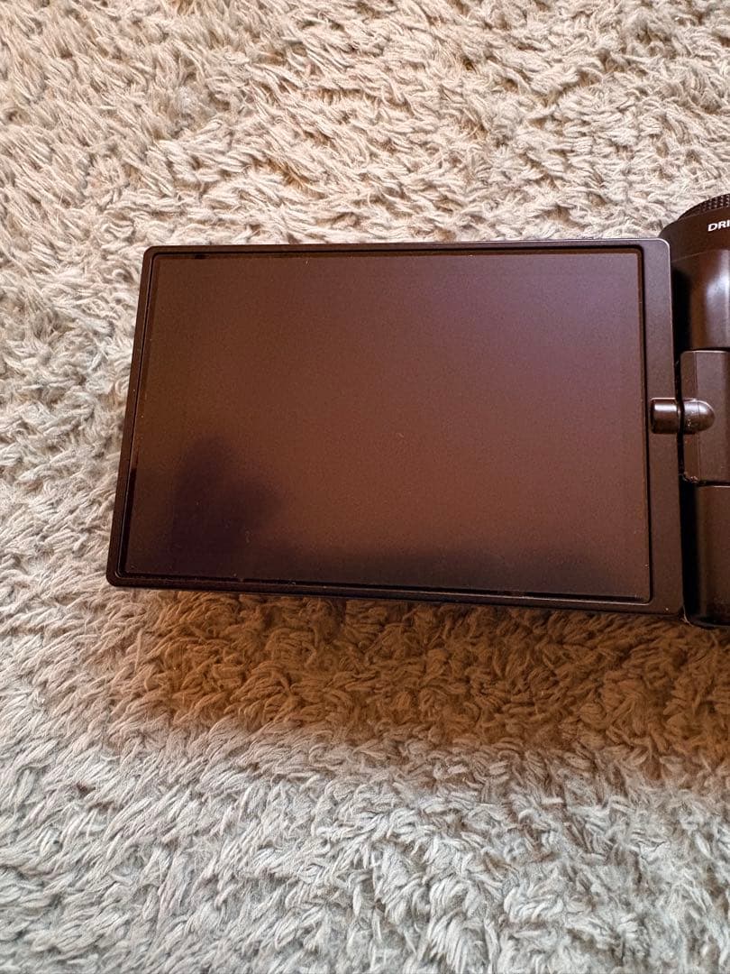 Fujifilm X-M5 ミラーレス一眼カメラ