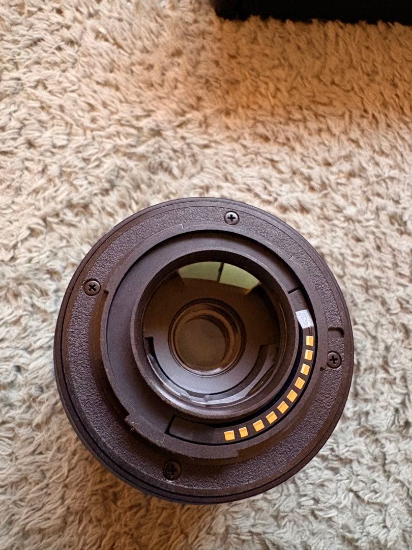 Fujifilm X-M5 ミラーレス一眼カメラ