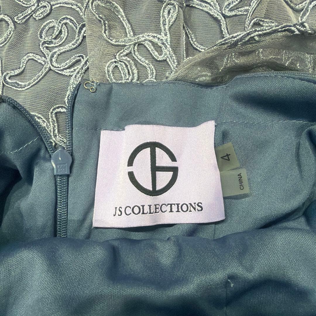 k！ＪＳコレクションズ、Tadashi Shoji