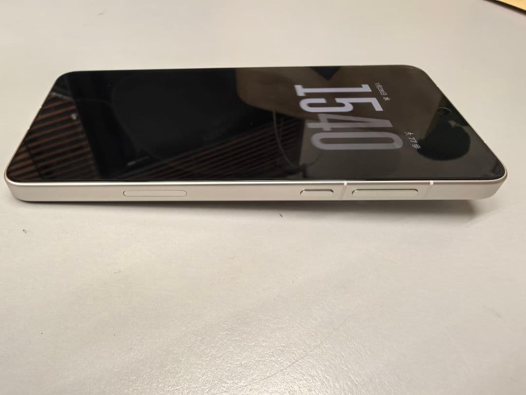 OPPO find x8 ultra 中国版　本体のみ ホワイト256G