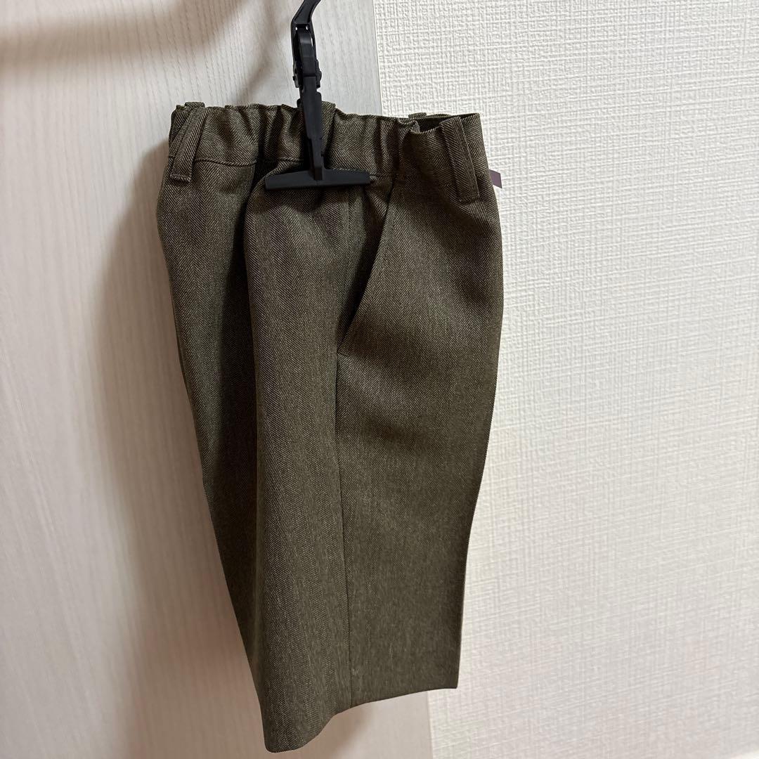 beams 子供用スーツ