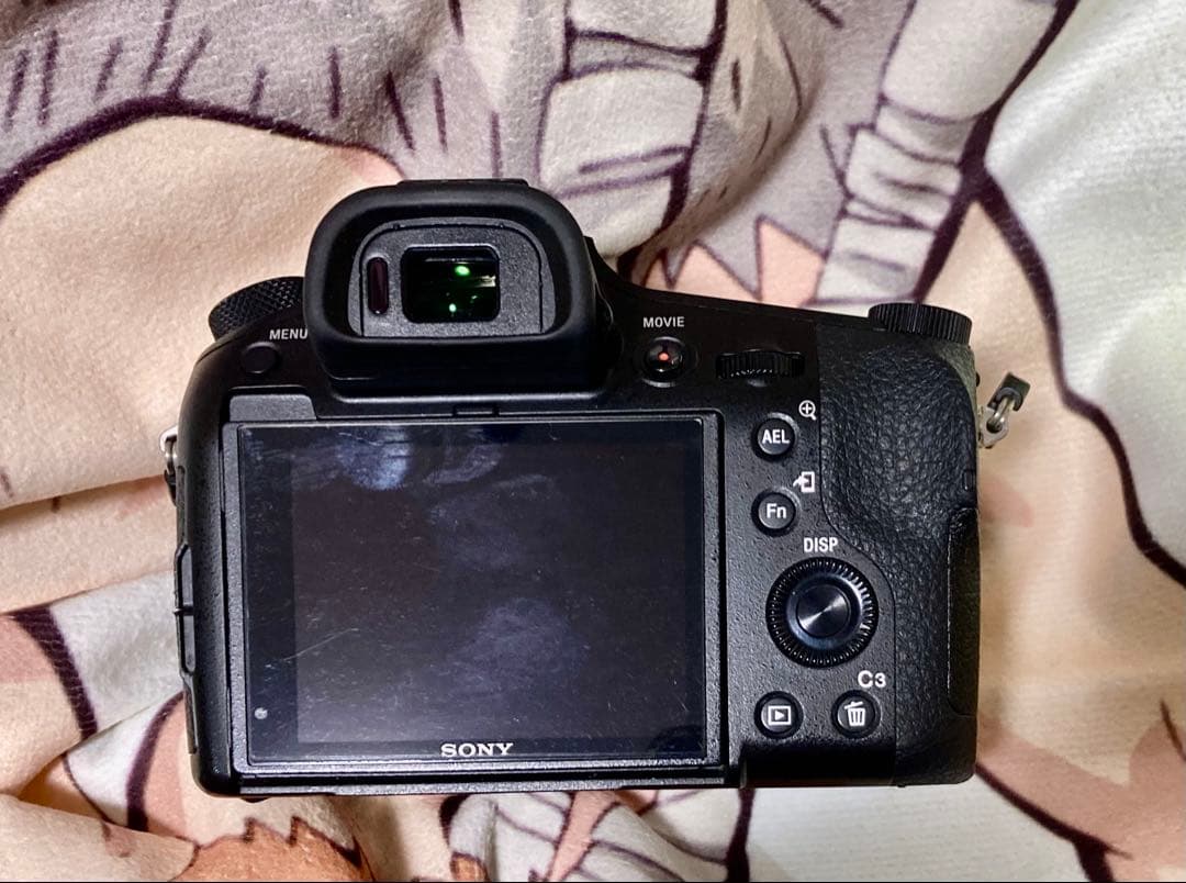 [値下げ] SONY RX10M4 デジタルカメラ