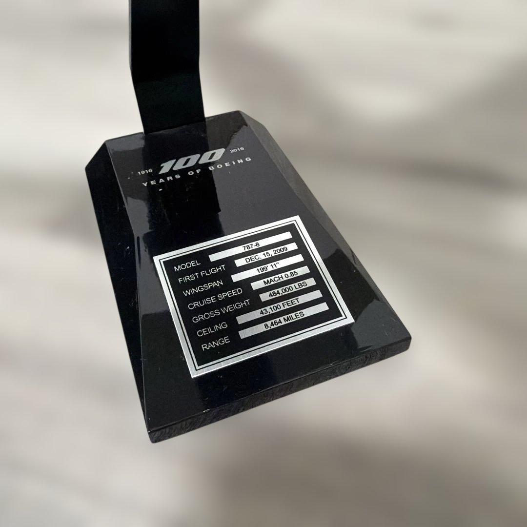 Ꮪ*Ꮢ様 BOEING 787 DREAMLINER 1/144