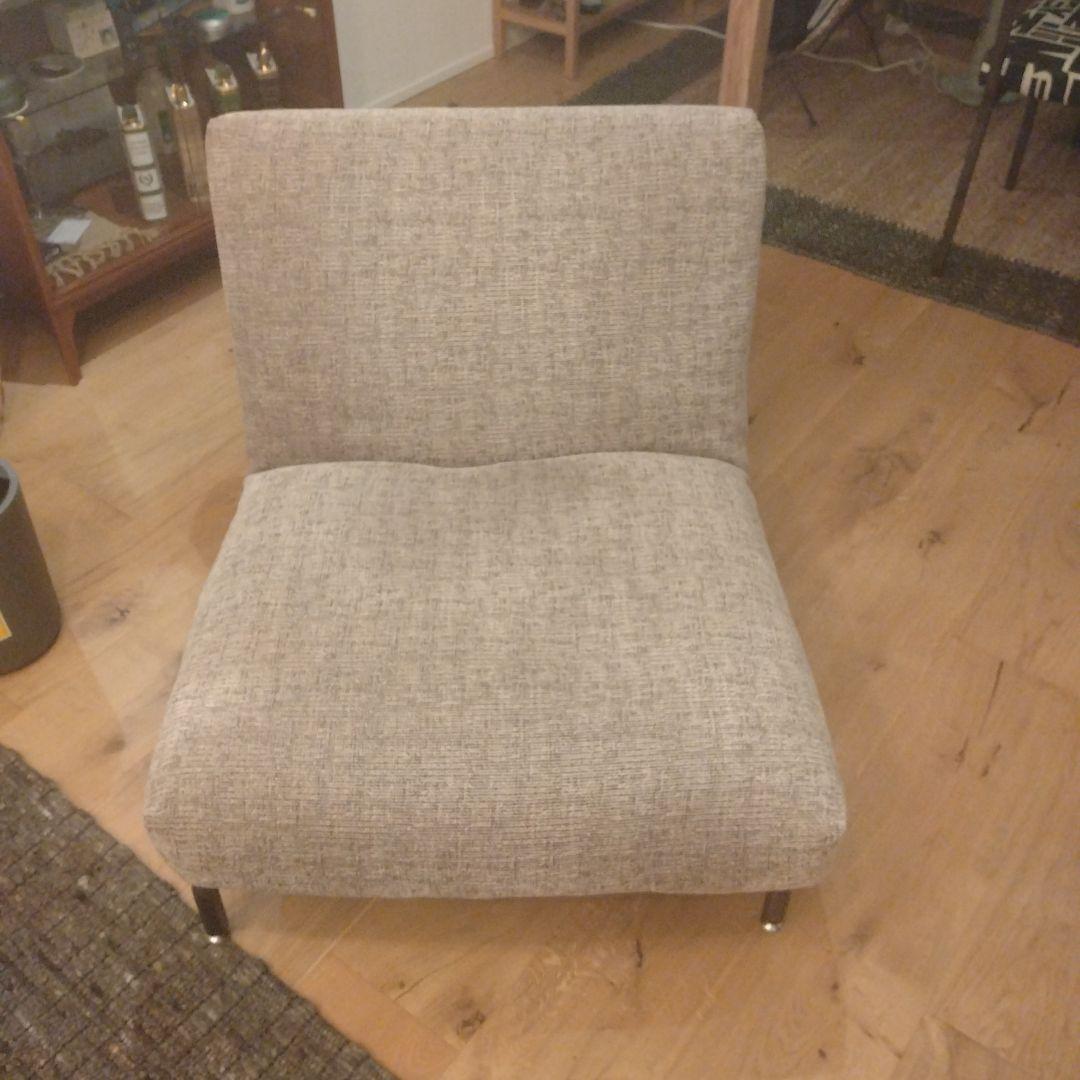 JOURNAL Standard Furniture ロデチェア 2nd