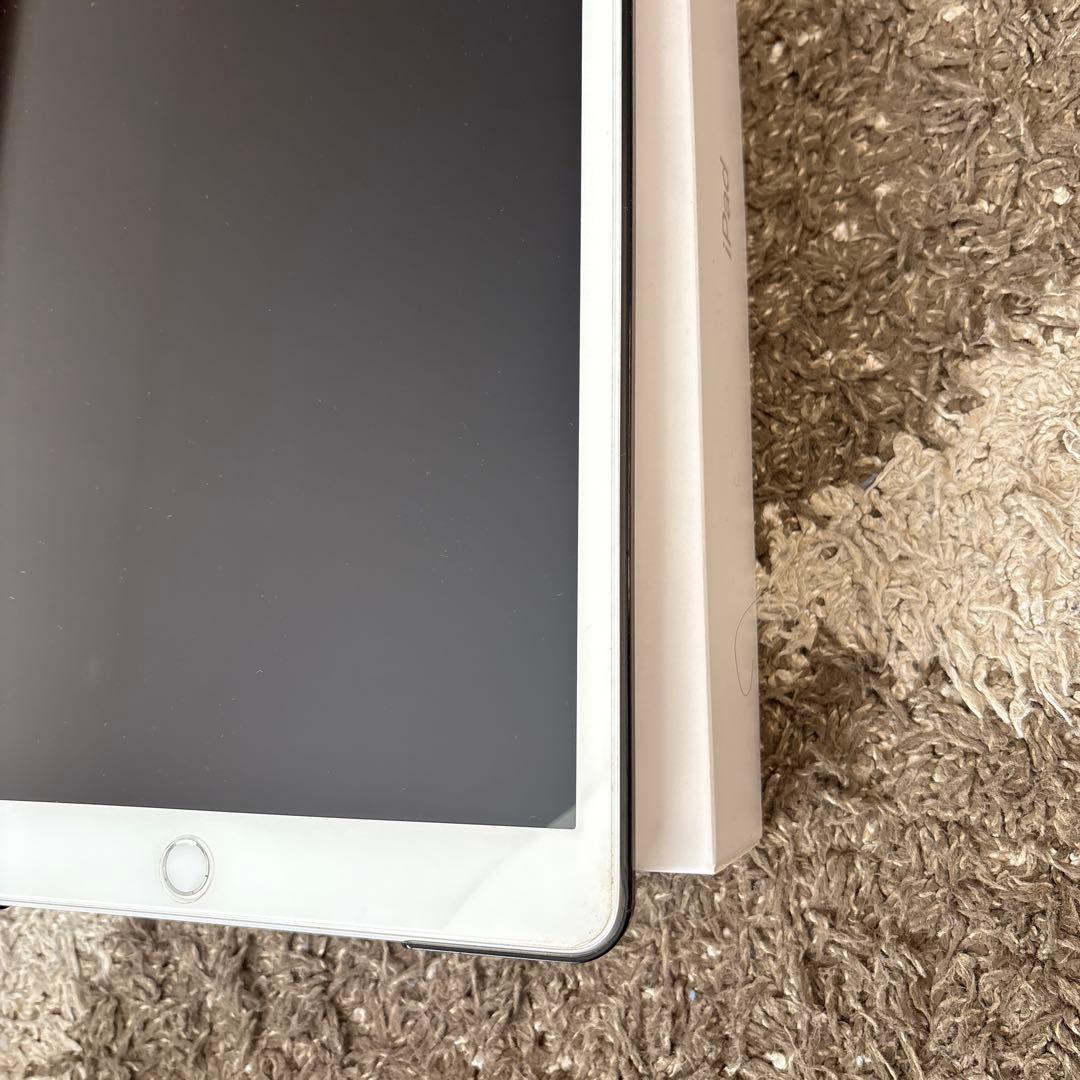 iPad 第8世代Wi-Fi 32GB