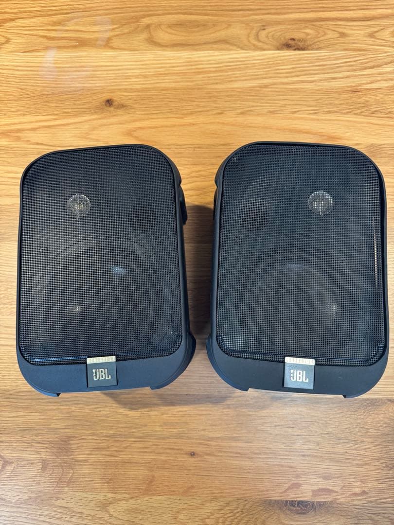 JBL CONTROL LA スピーカー ペア(チューンアップオーディオ匠)