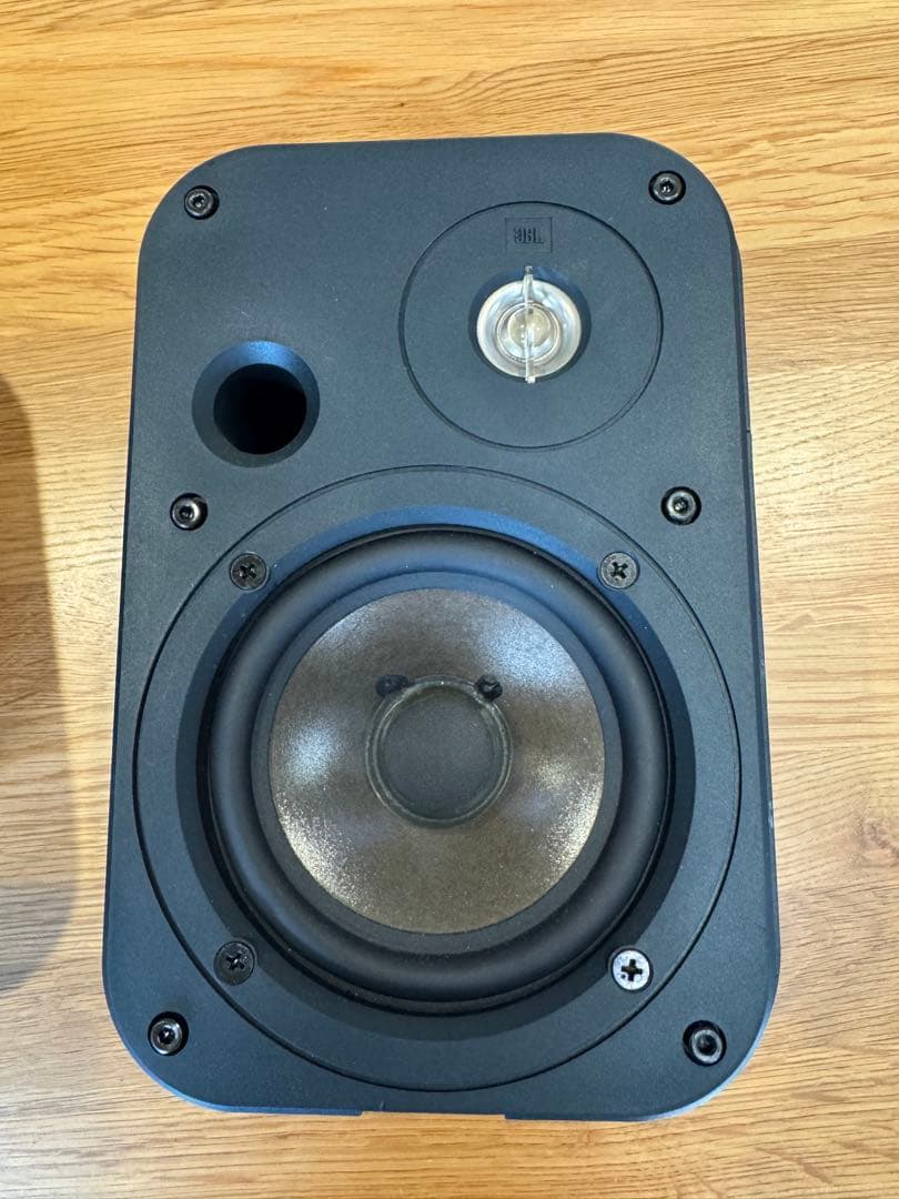 JBL CONTROL LA スピーカー ペア(チューンアップオーディオ匠)