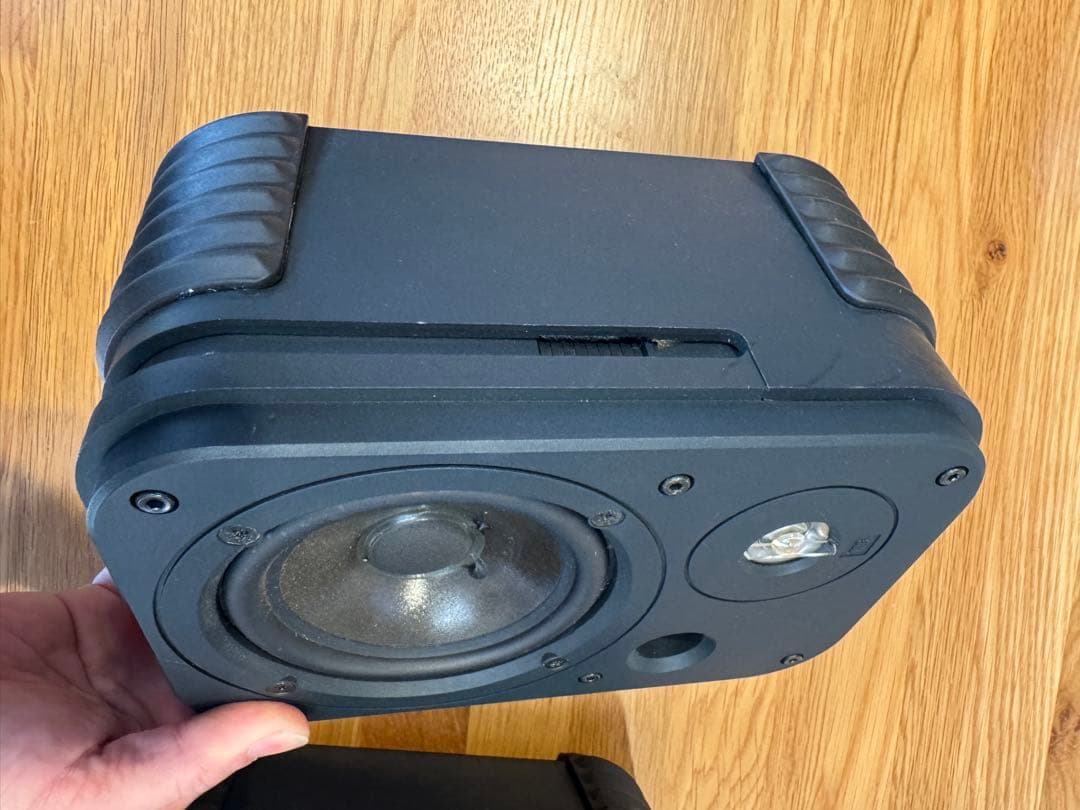 JBL CONTROL LA スピーカー ペア(チューンアップオーディオ匠)