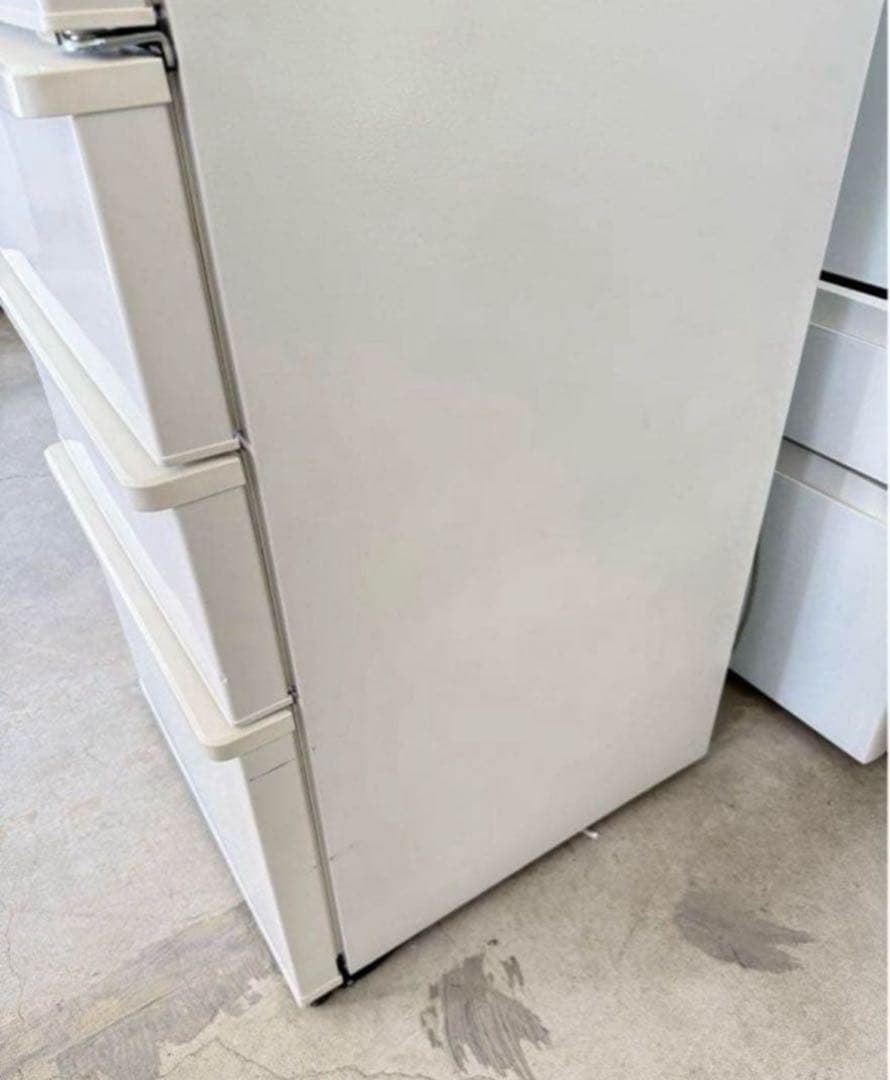 【高年式】 2020年式 335L AQUA 冷蔵庫 AQR-36J