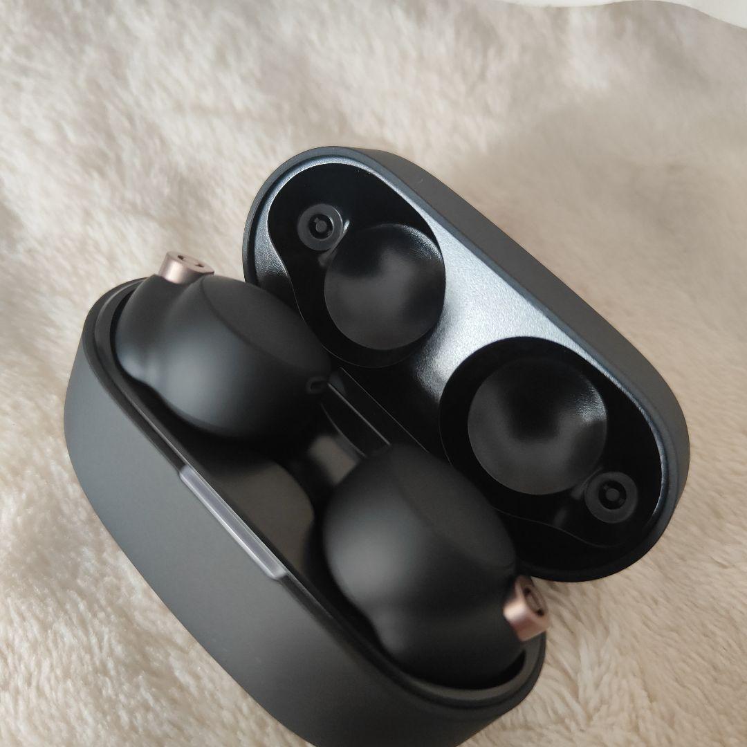 1*☆様 未使用　SONY WF-1000XM4 ワイヤレスイヤフォン