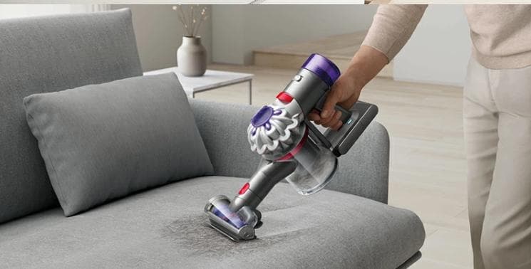 ダイソン コードレス 掃除機 V8 SV25 RD2--1台