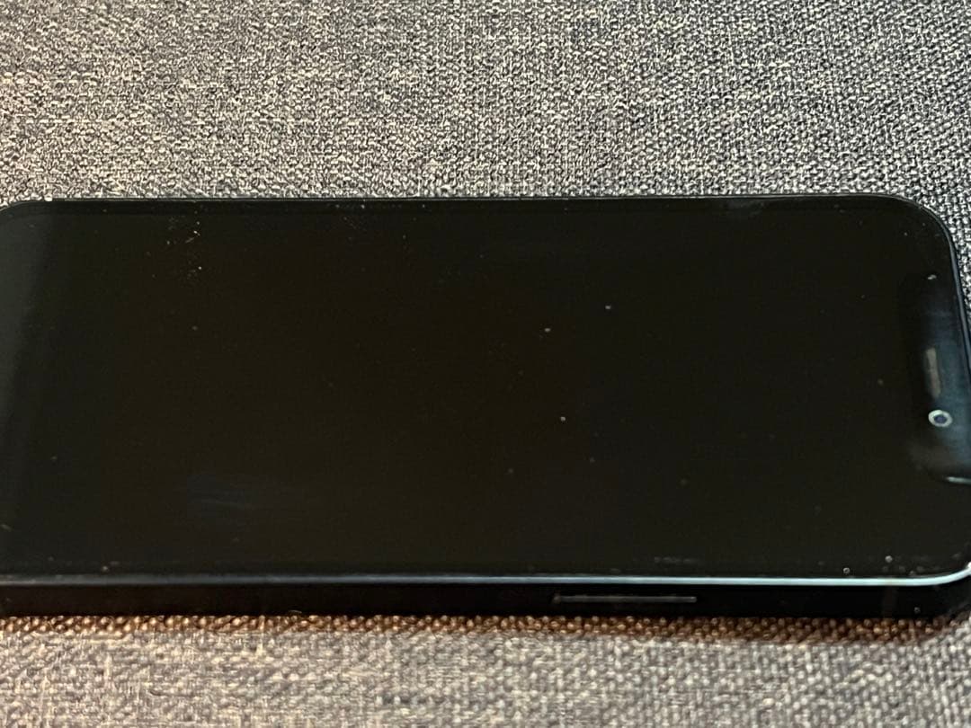 Apple iPhone12 mini 128GB SIMフリー ブラック M…