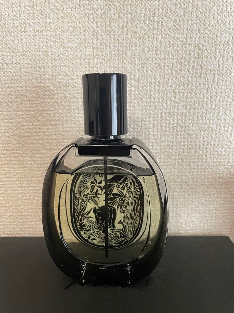 diptyque ディップティック　TAMDAO オードパルファム　75ml