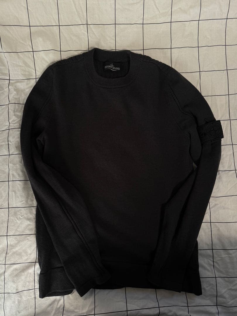 Stone  ニット ゴーストピース