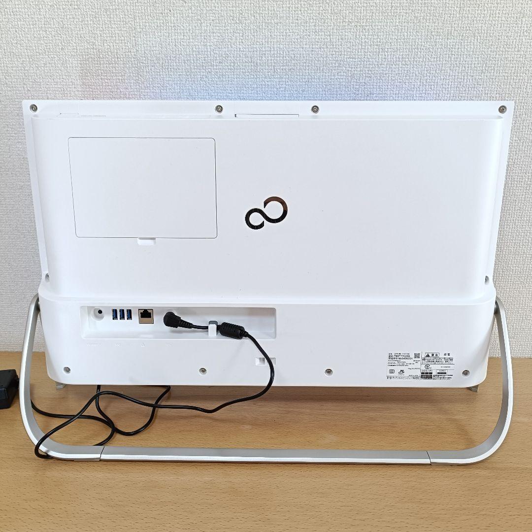 【高性能／一体型】Corei7 Windows11 SSD 16GB オフィス