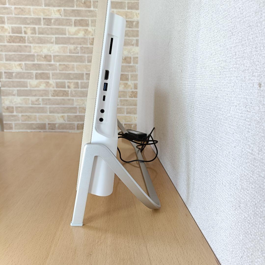 【高性能／一体型】Corei7 Windows11 SSD 16GB オフィス