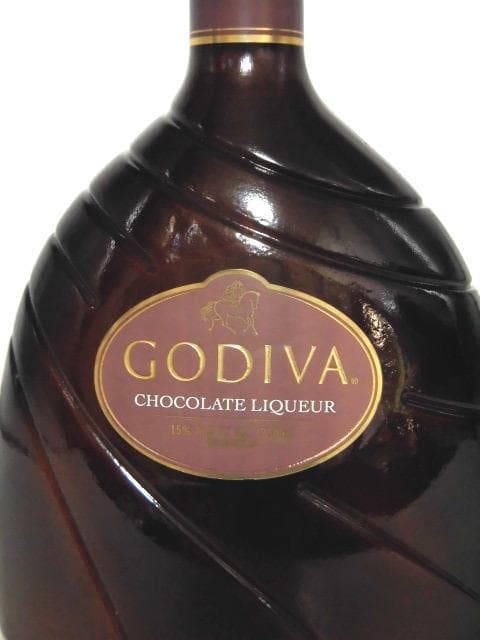 かなさん【L2】ゴディバ チョコレートリキュール 2種