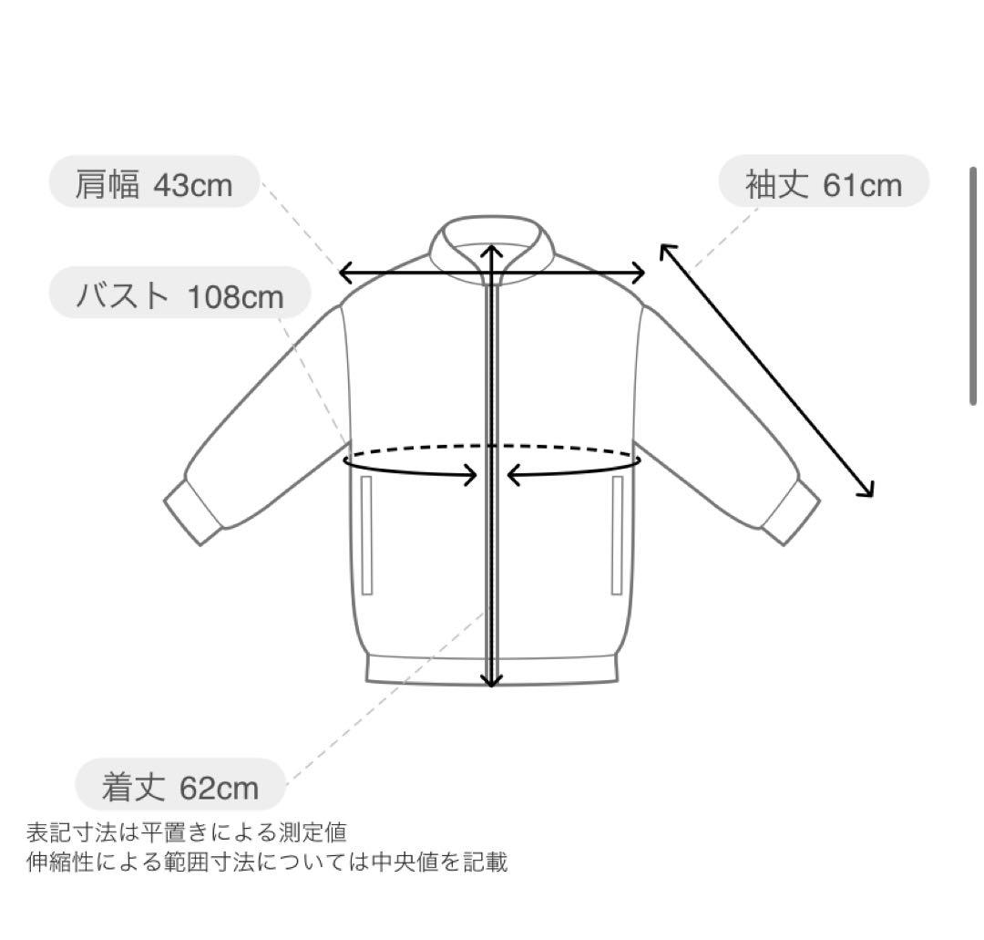 swane スワネ　デニムジャケット Gジャン