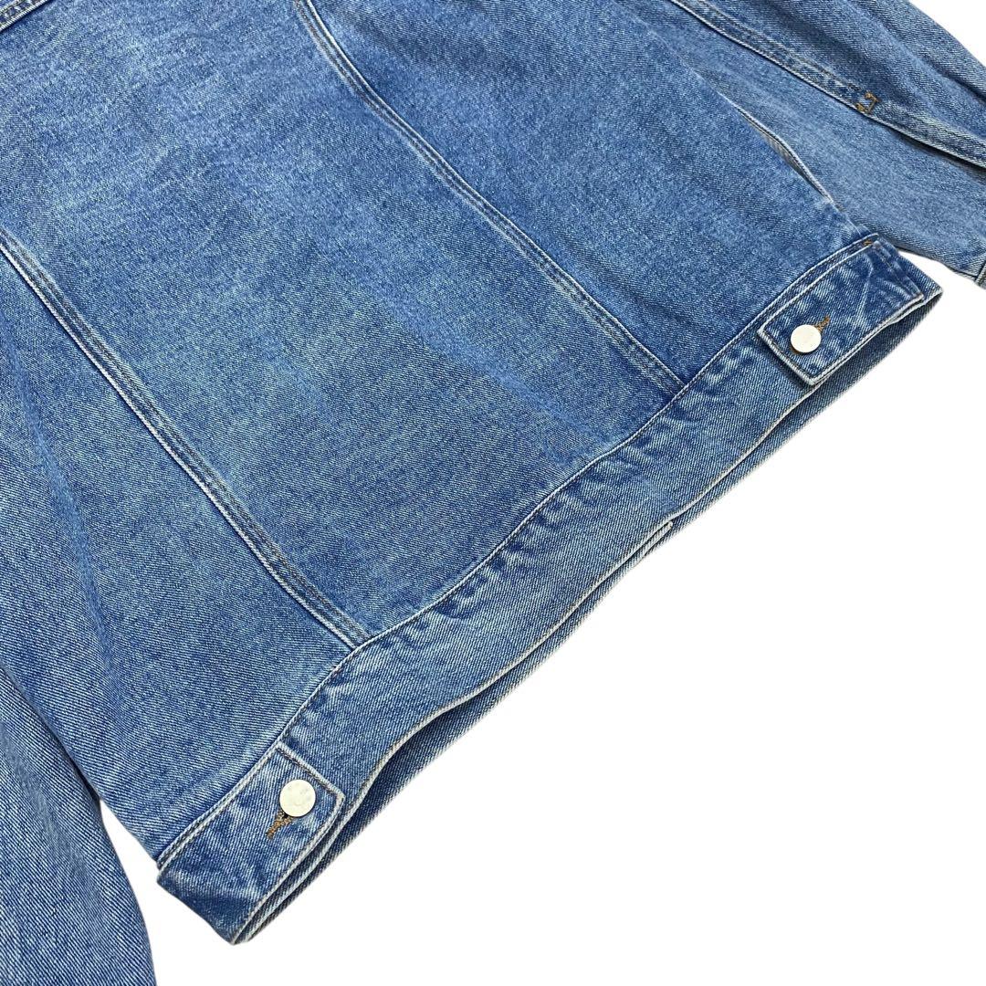 swane スワネ　デニムジャケット Gジャン