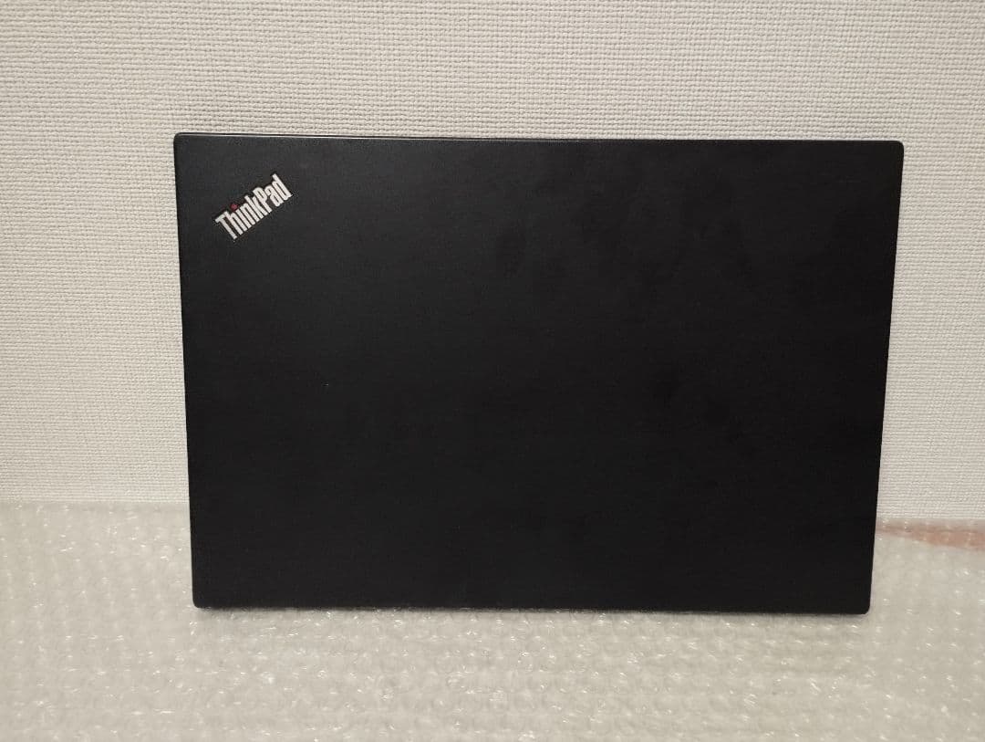 ThinkPad x280 （第八世代CPU/Windows11Pro）